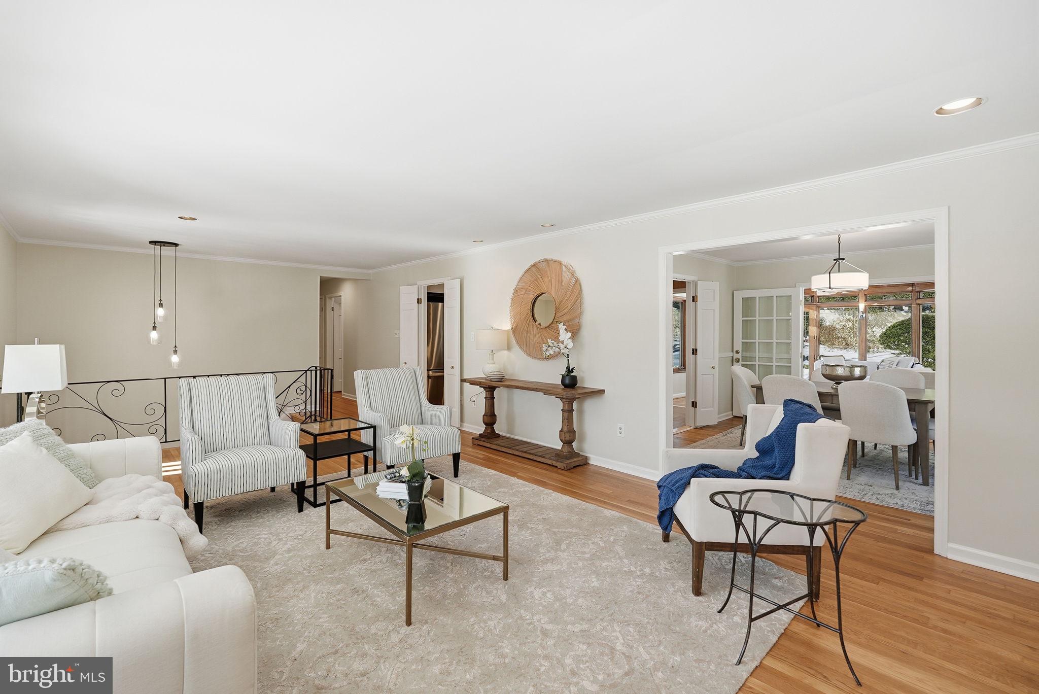 BURNING TREE ESTATES - Residential