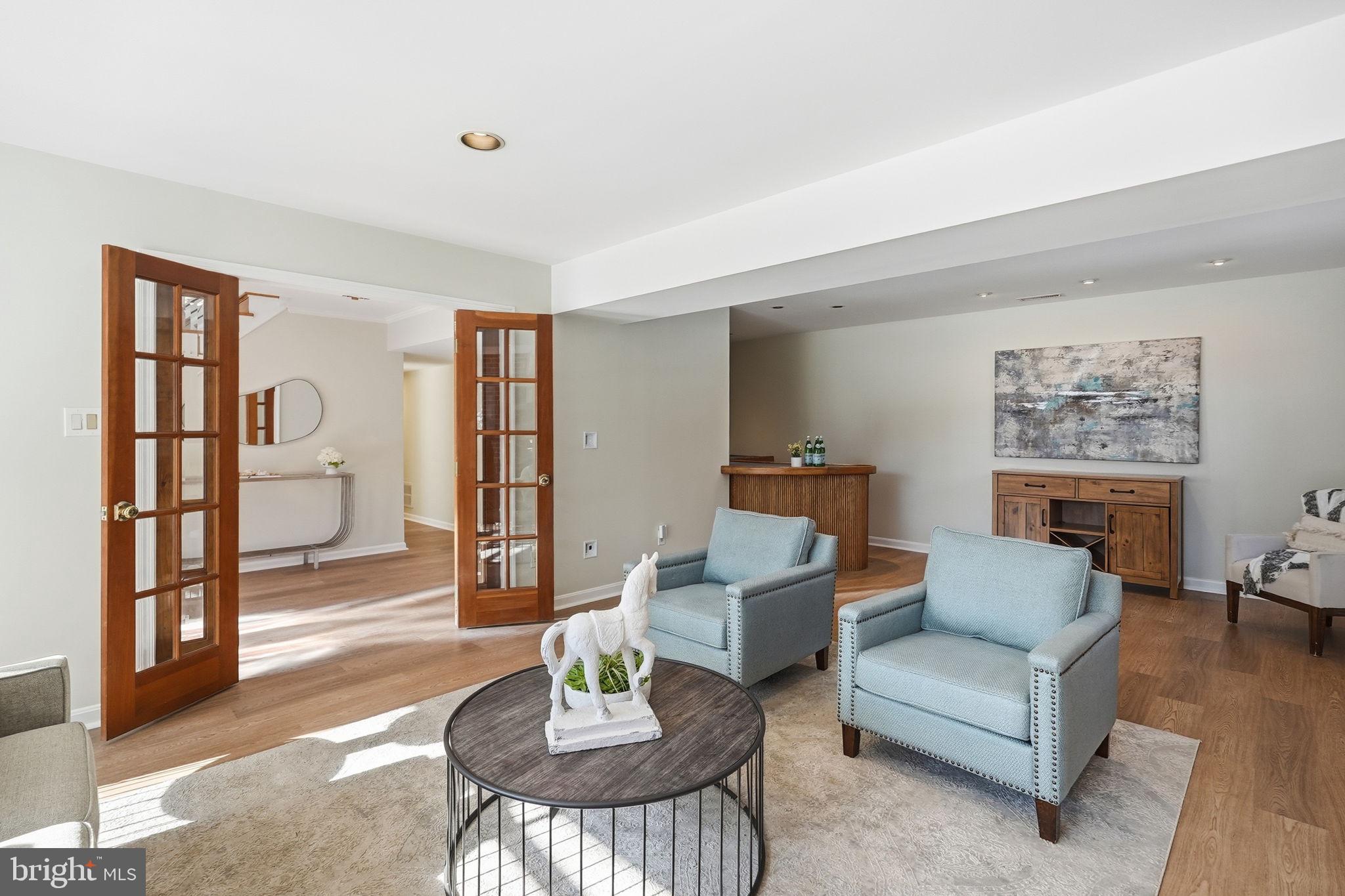 BURNING TREE ESTATES - Residential