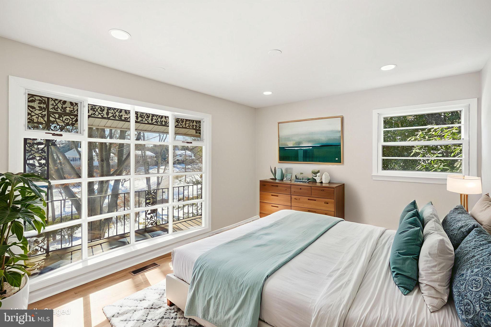 BURNING TREE ESTATES - Residential