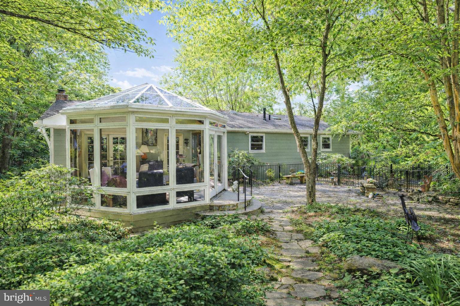 BURNING TREE ESTATES - Residential