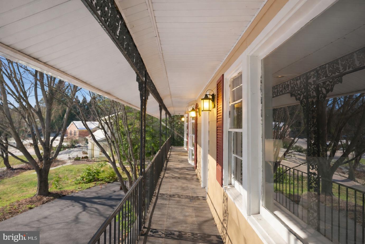 BURNING TREE ESTATES - Residential