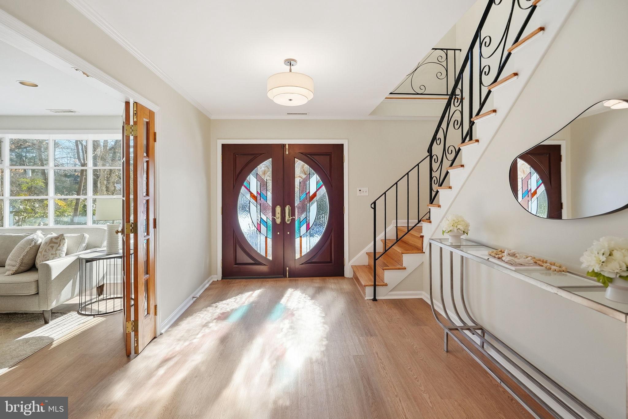 BURNING TREE ESTATES - Residential