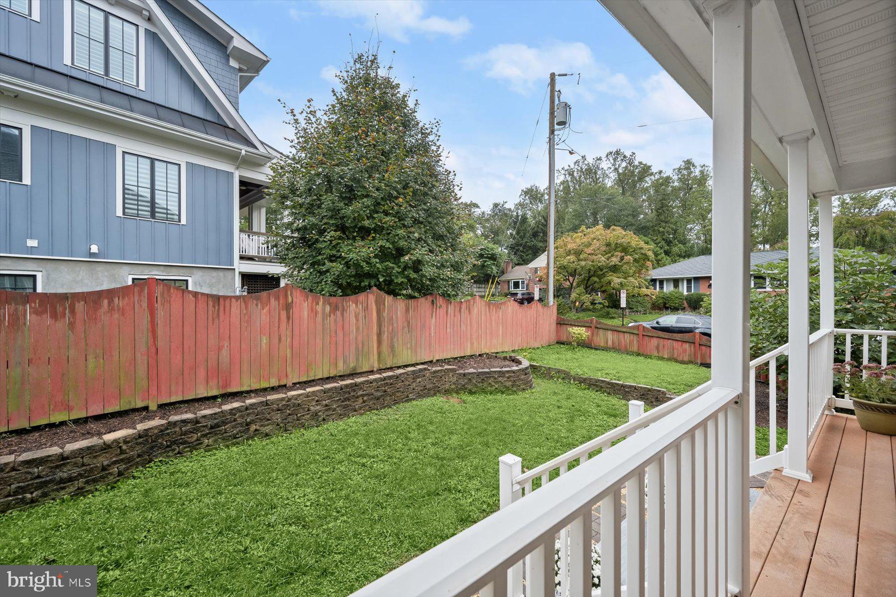 COUNTRY CLUB - Residential