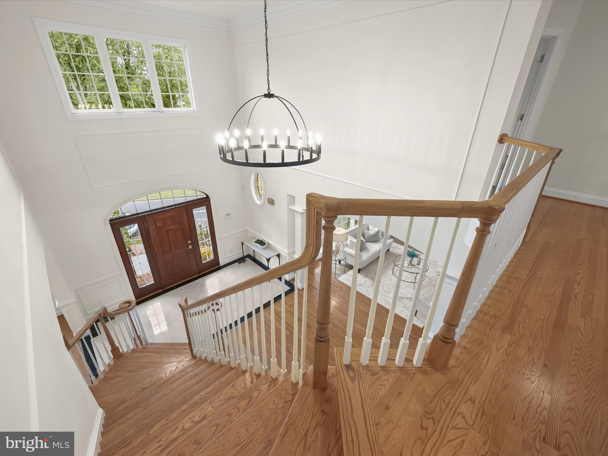 COUNTRY CLUB - Residential