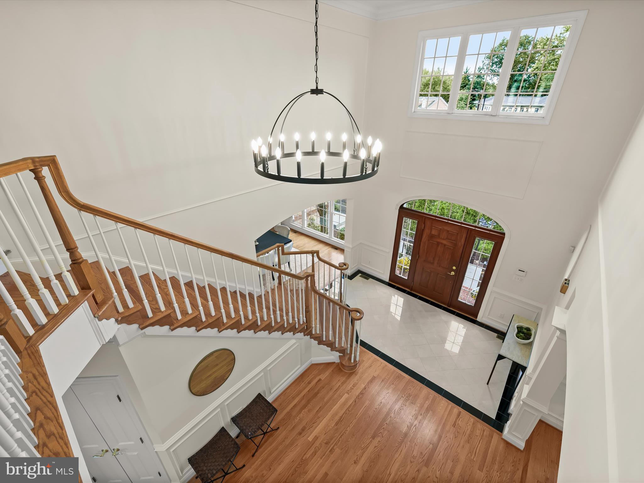 COUNTRY CLUB - Residential