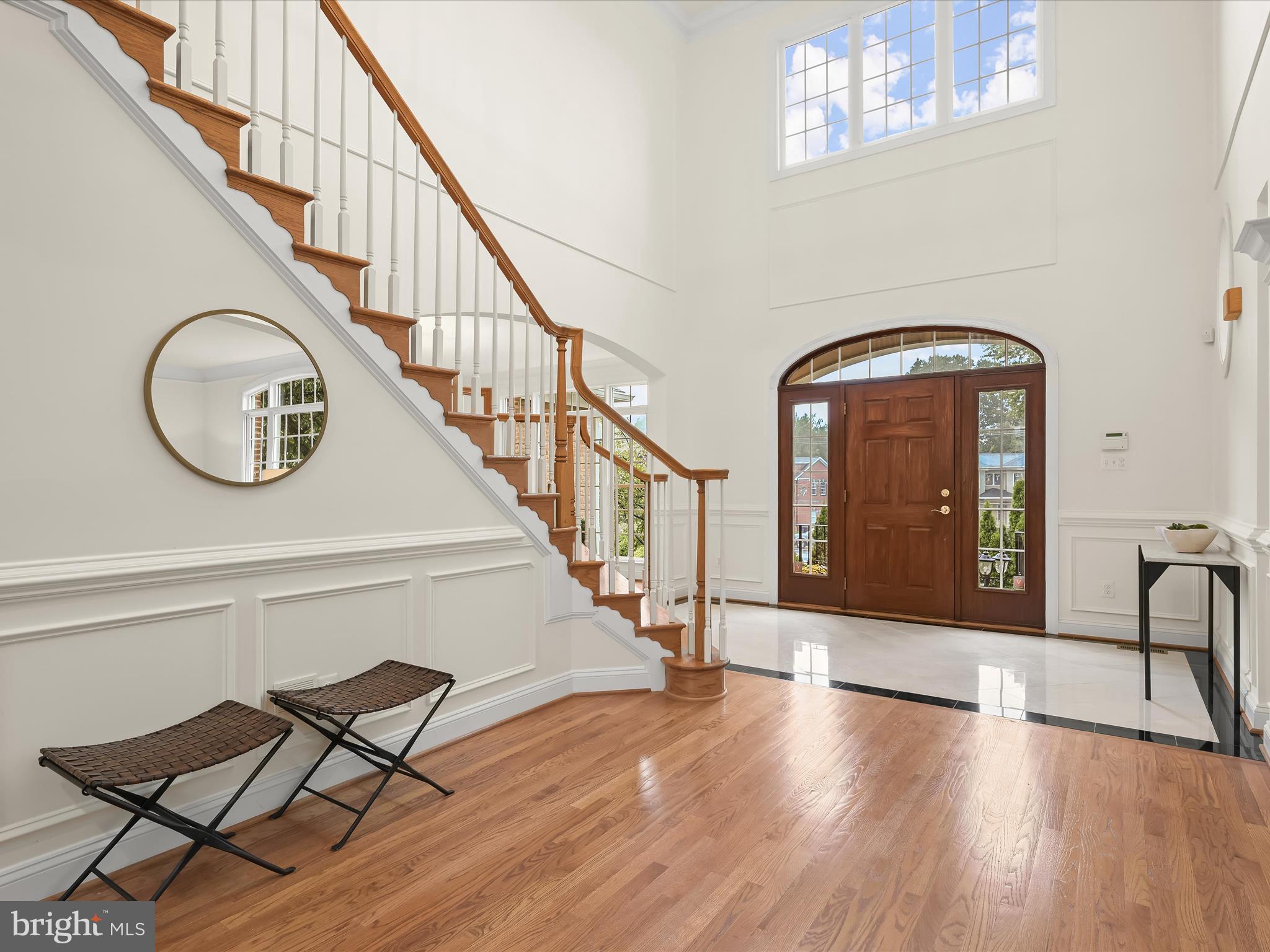 COUNTRY CLUB - Residential