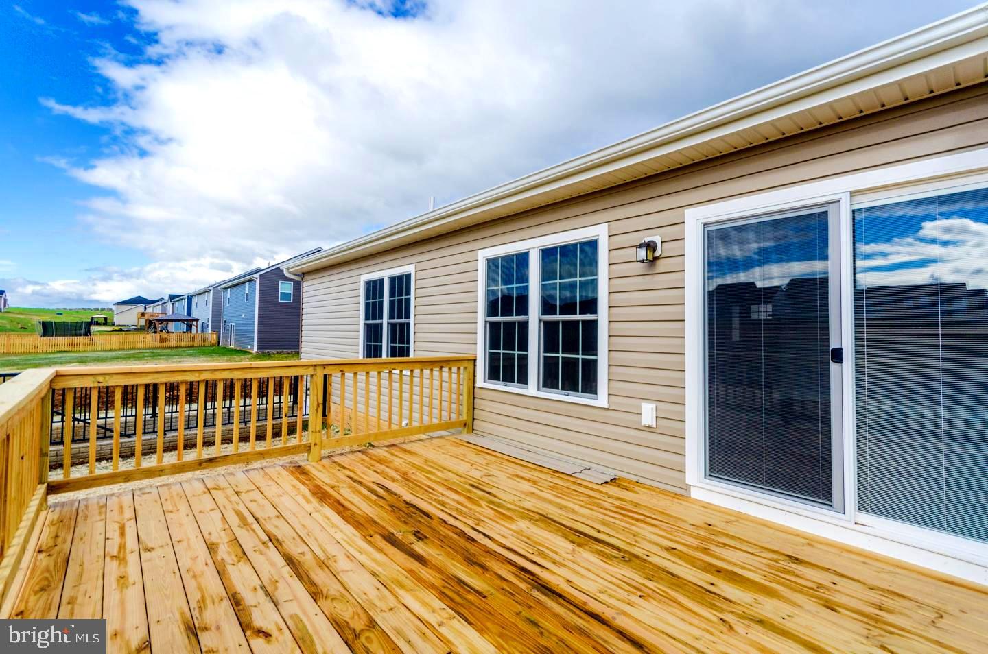 RED HILL - Residential