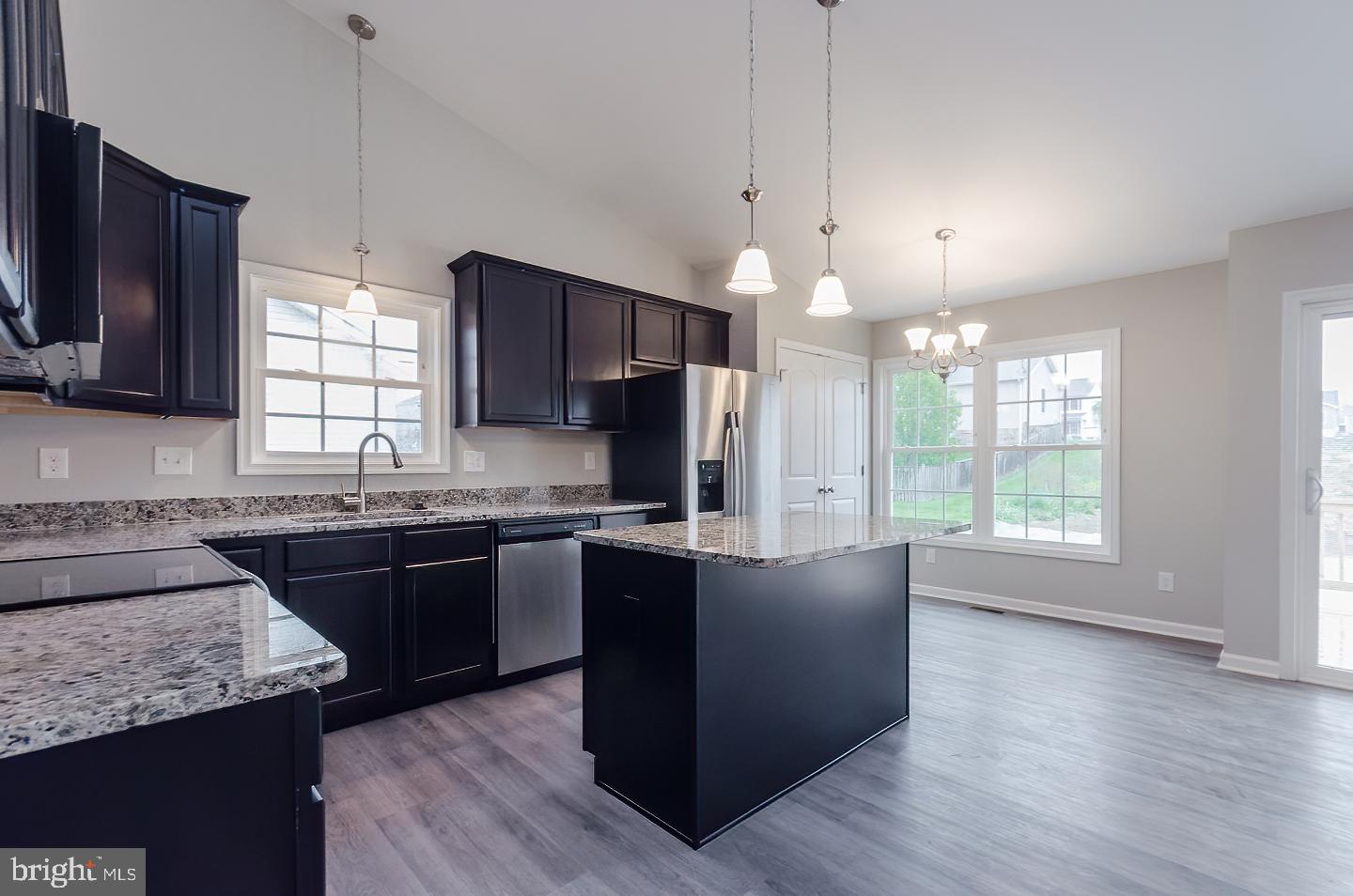 RED HILL - Residential