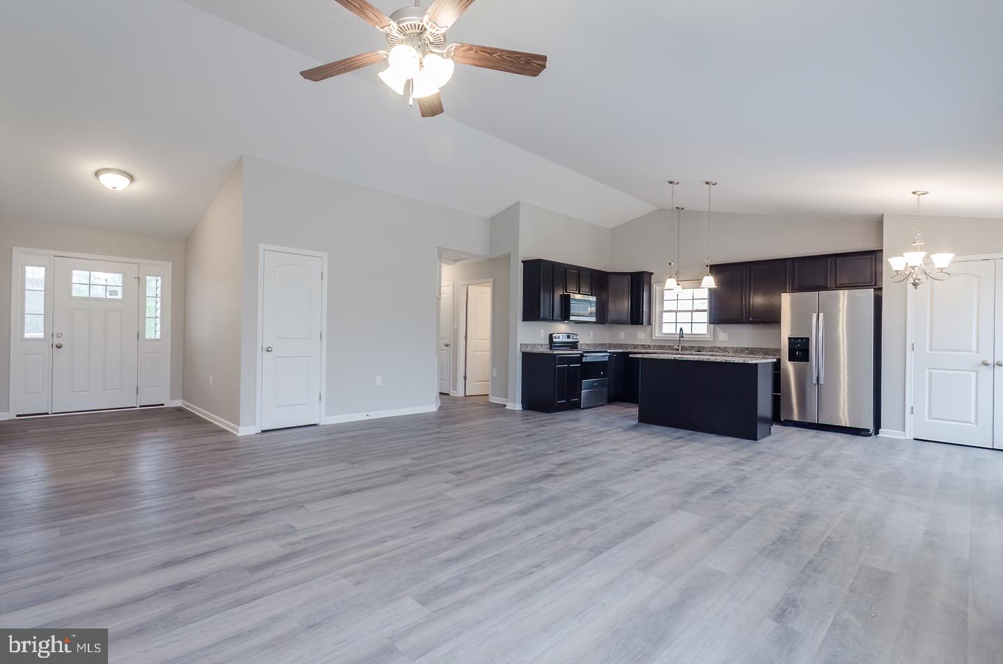 RED HILL - Residential