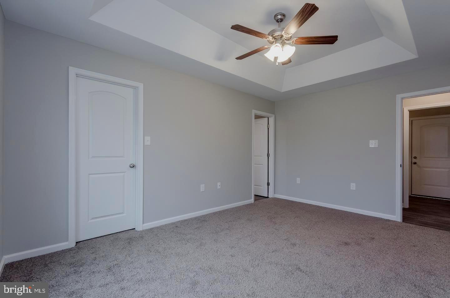 RED HILL - Residential