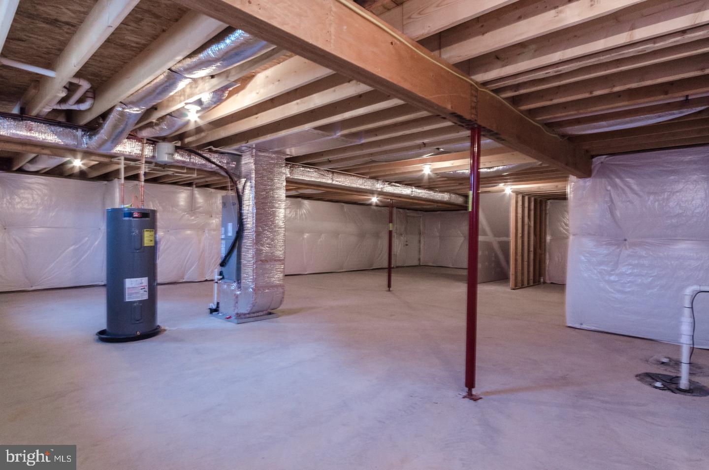 RED HILL - Residential