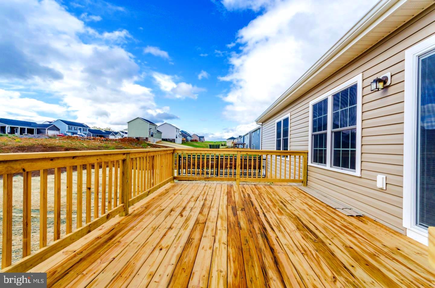 RED HILL - Residential