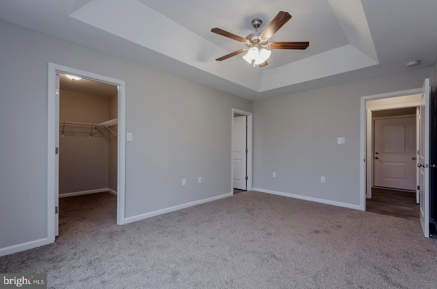 RED HILL - Residential