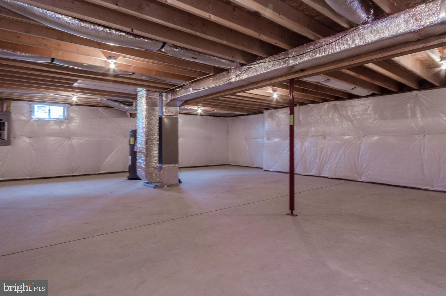 RED HILL - Residential