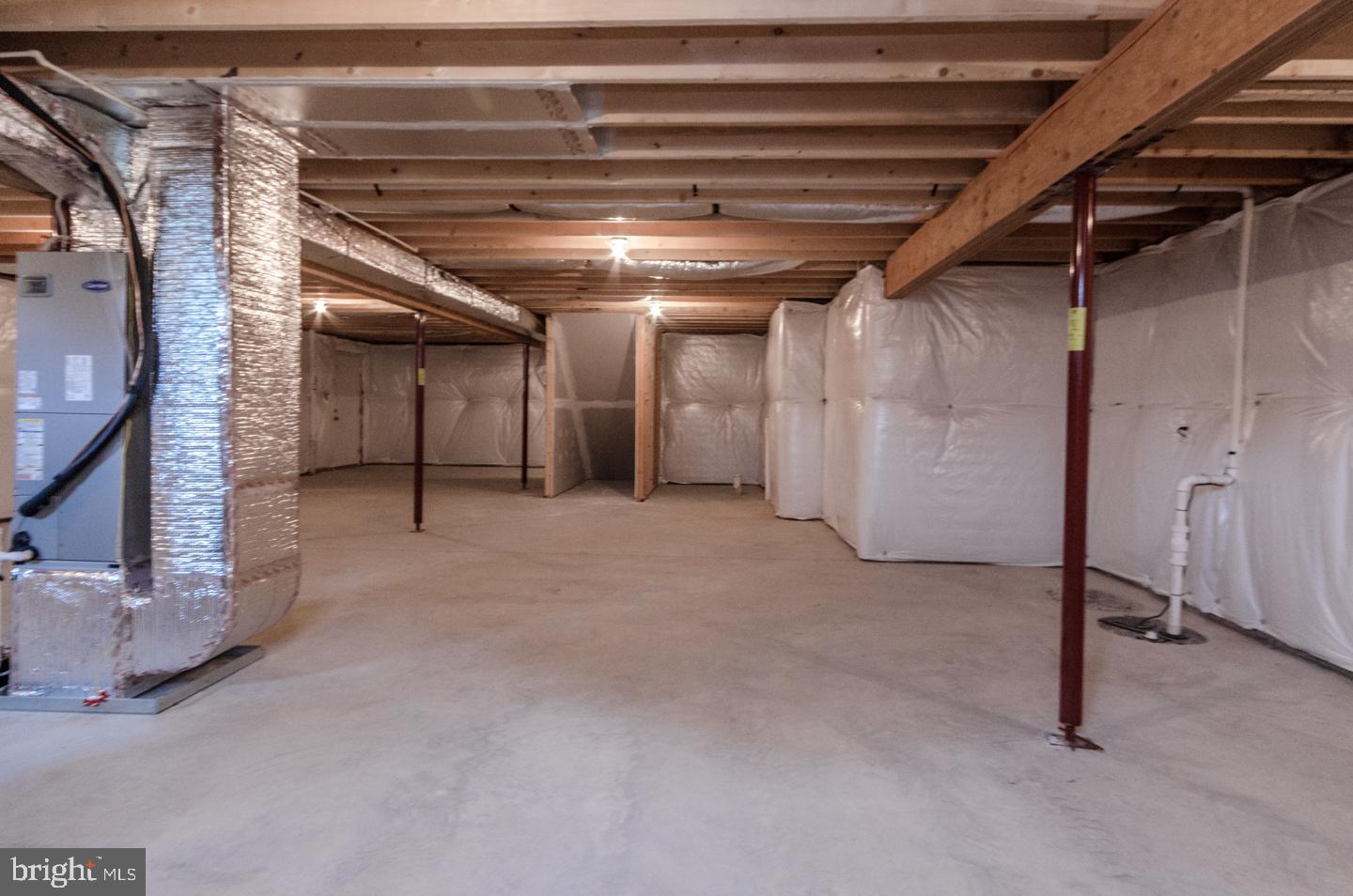 RED HILL - Residential