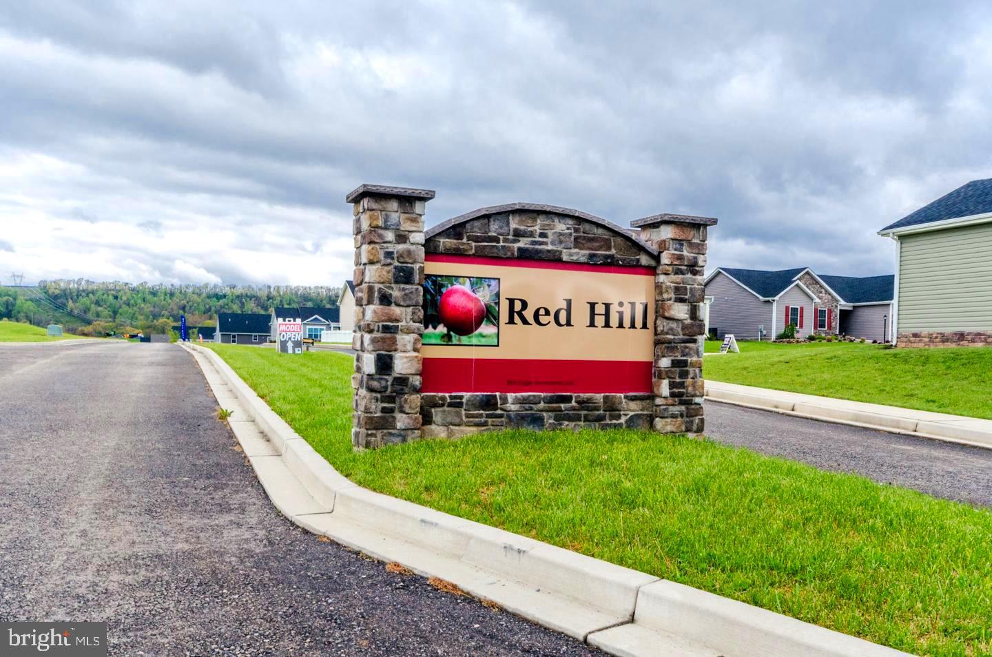 RED HILL - Residential
