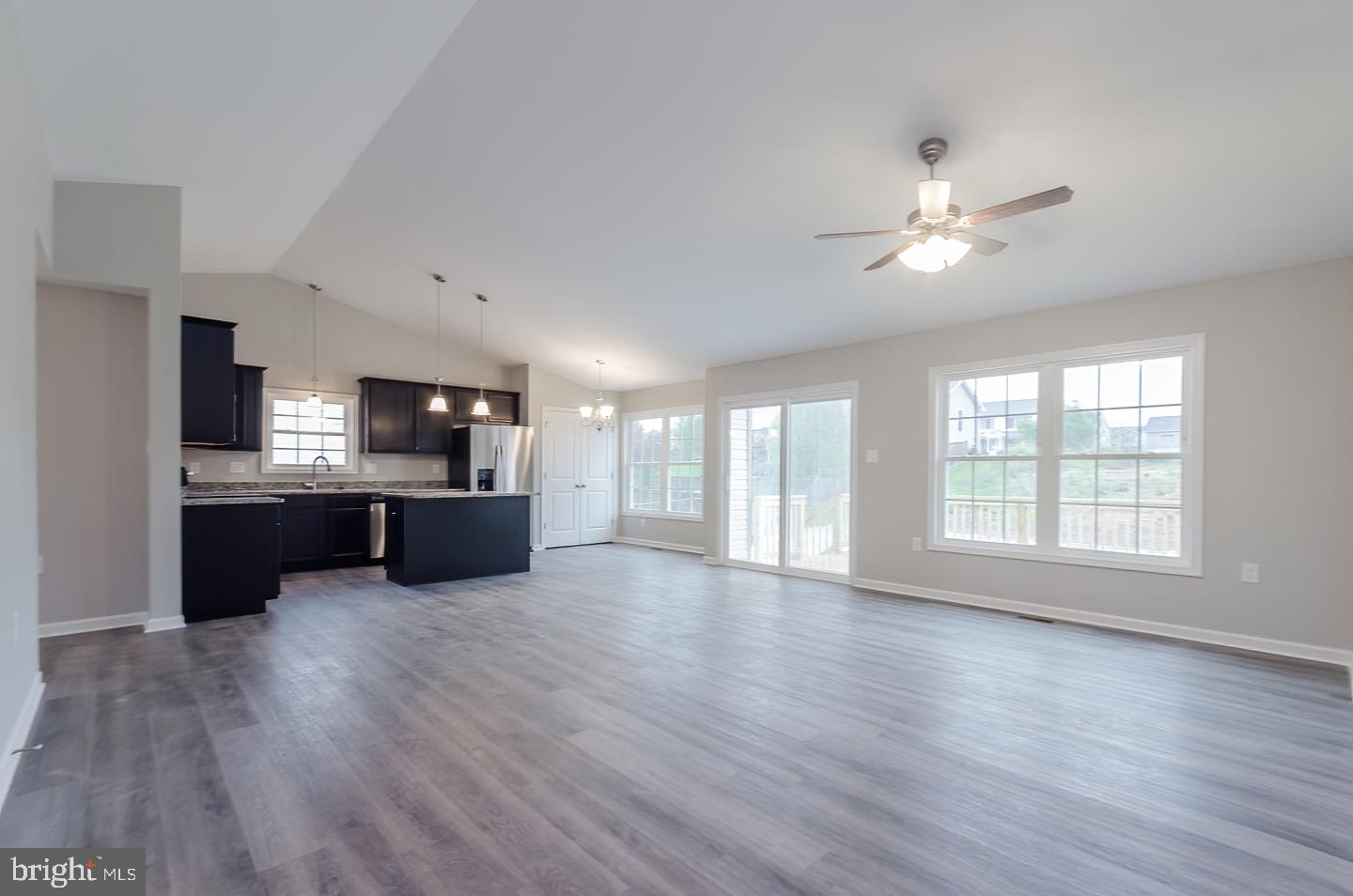 RED HILL - Residential