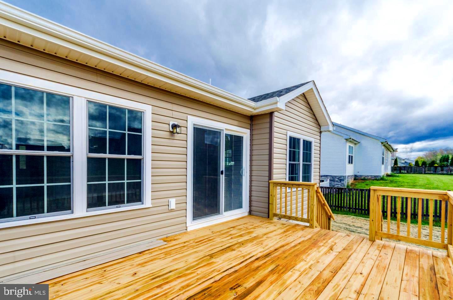 RED HILL - Residential