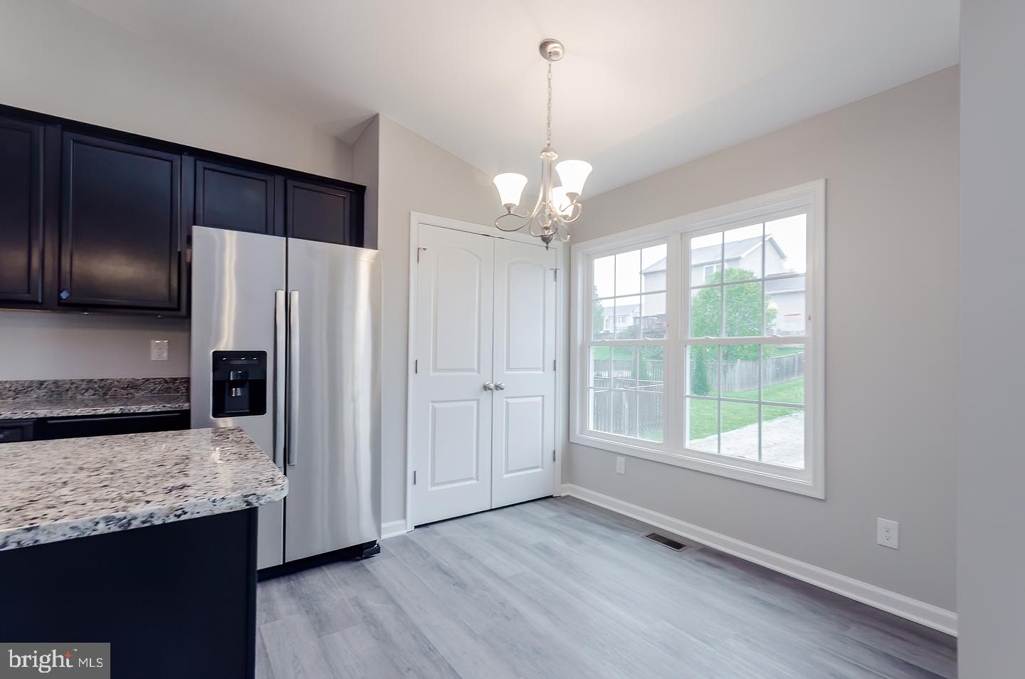 RED HILL - Residential