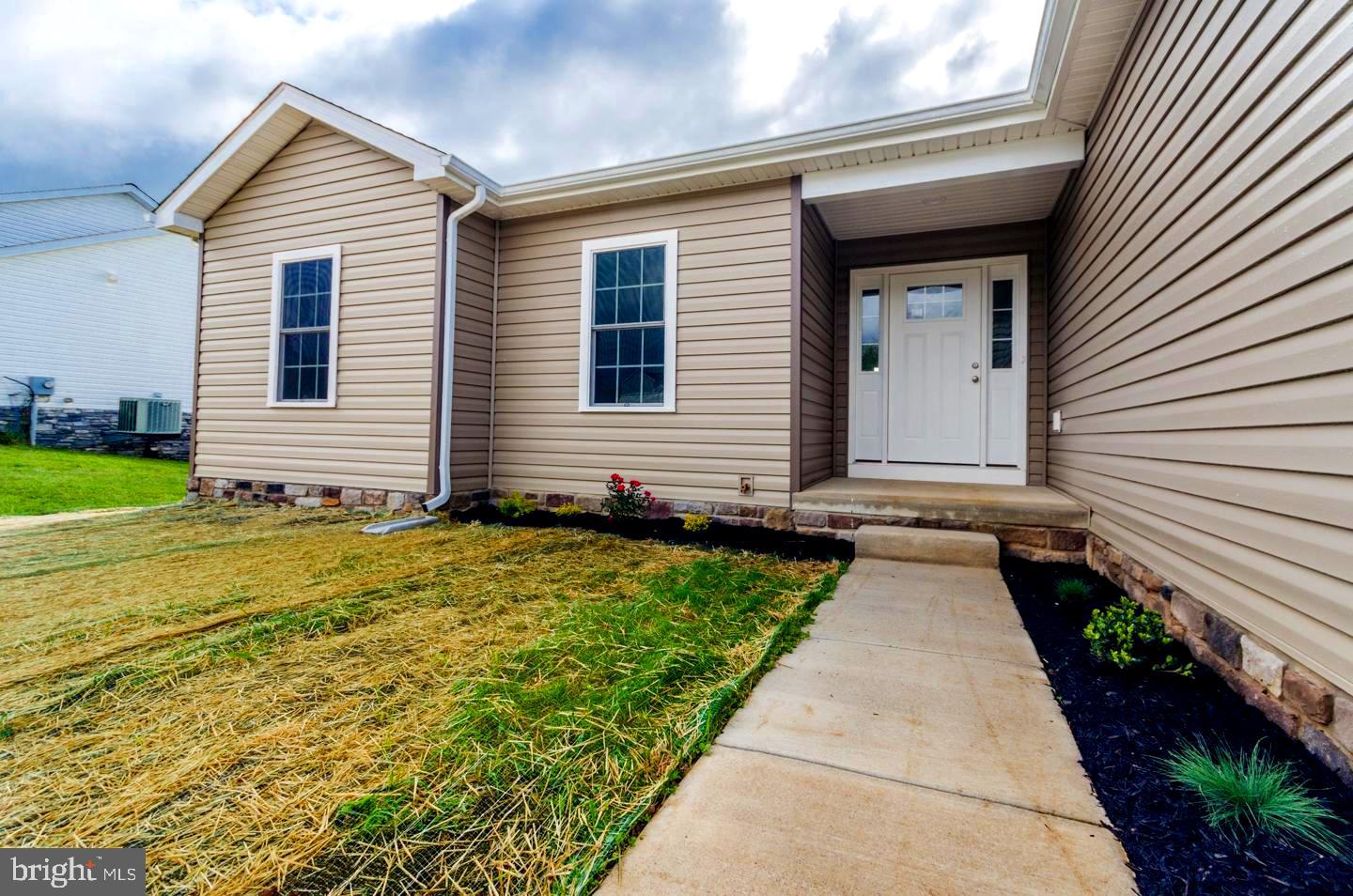 RED HILL - Residential