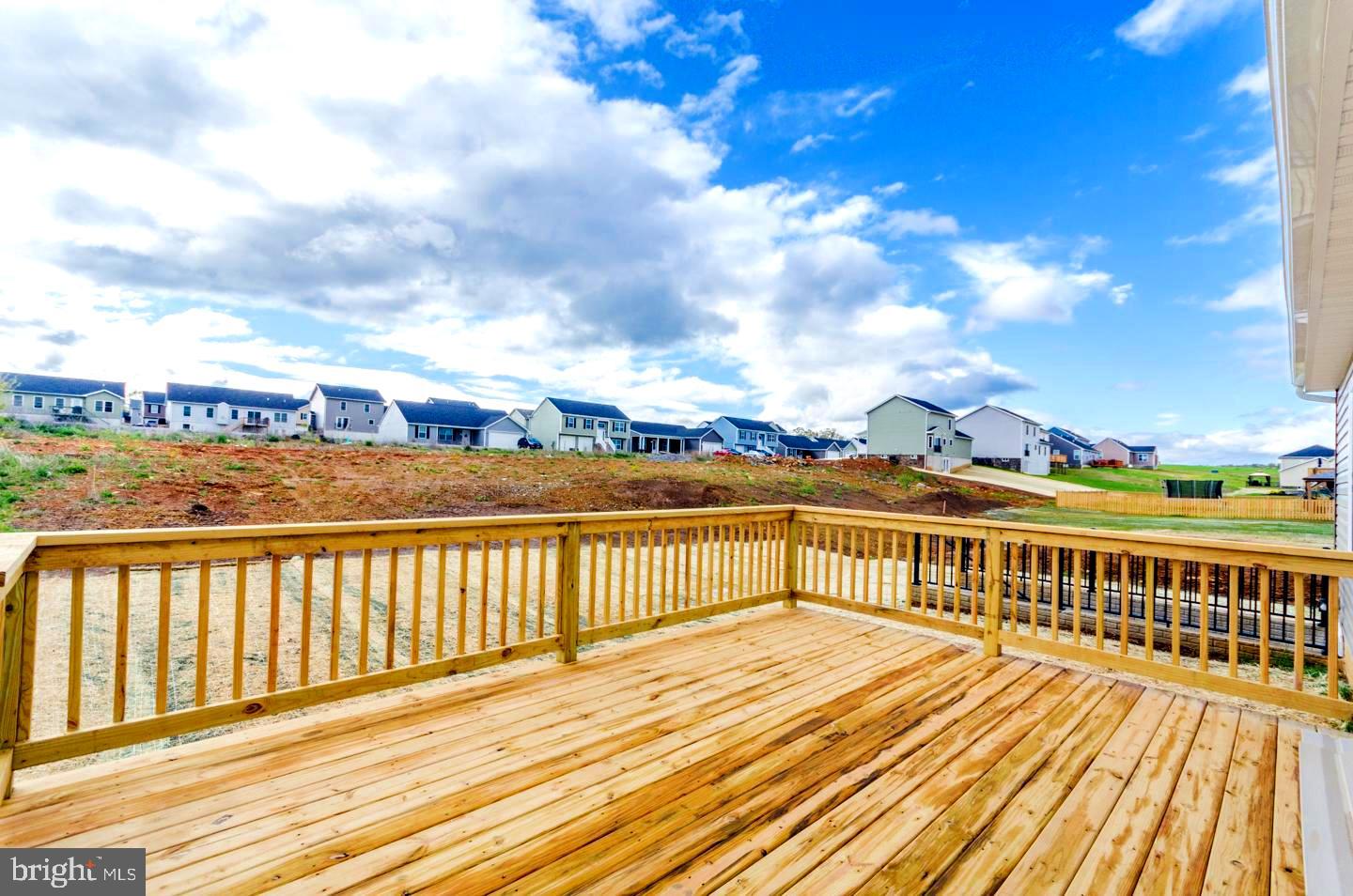 RED HILL - Residential