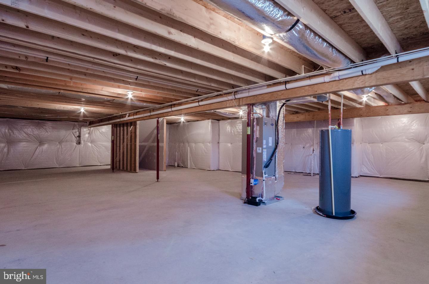 RED HILL - Residential