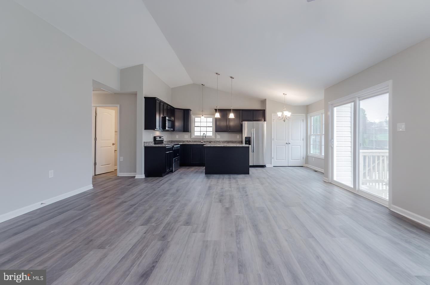 RED HILL - Residential