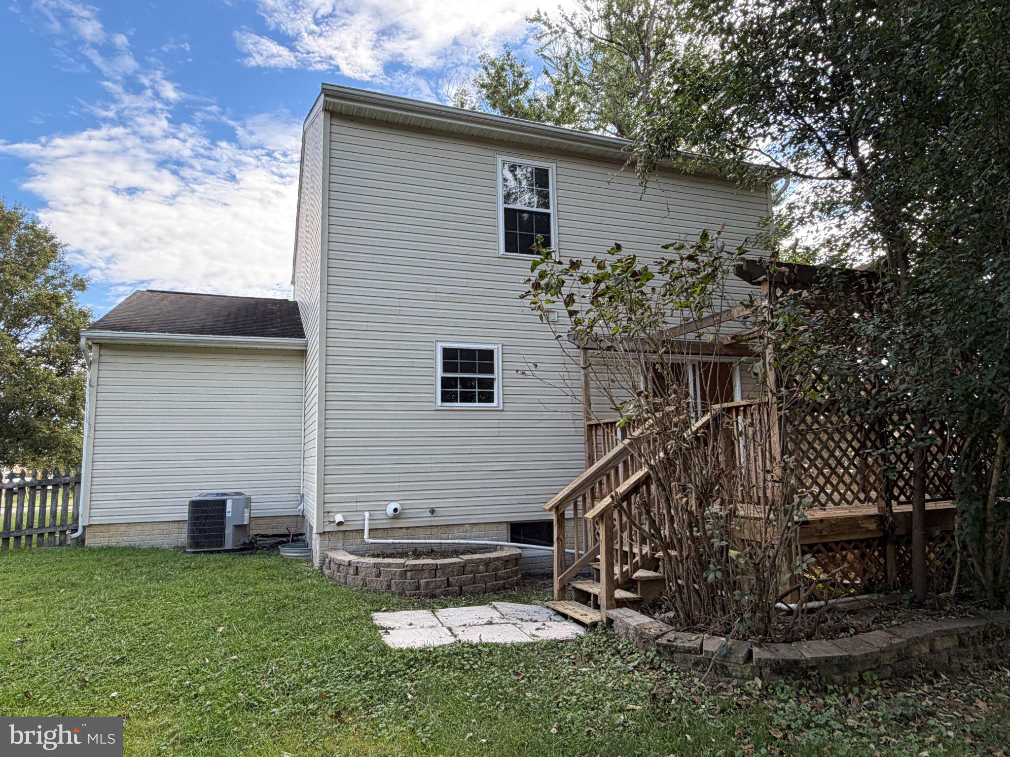 3802 LONGLEY ROAD