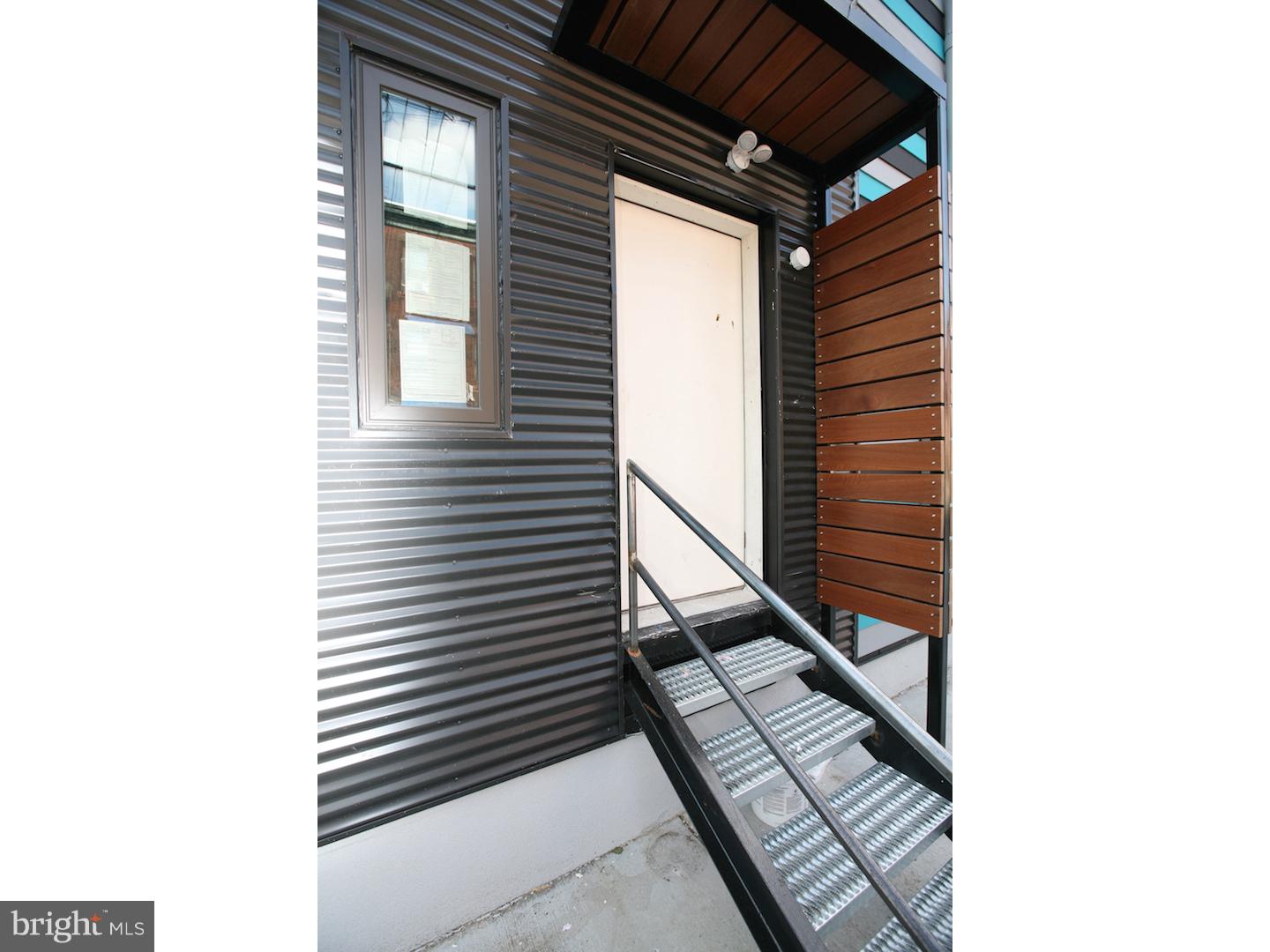 NEWBOLD - Residential