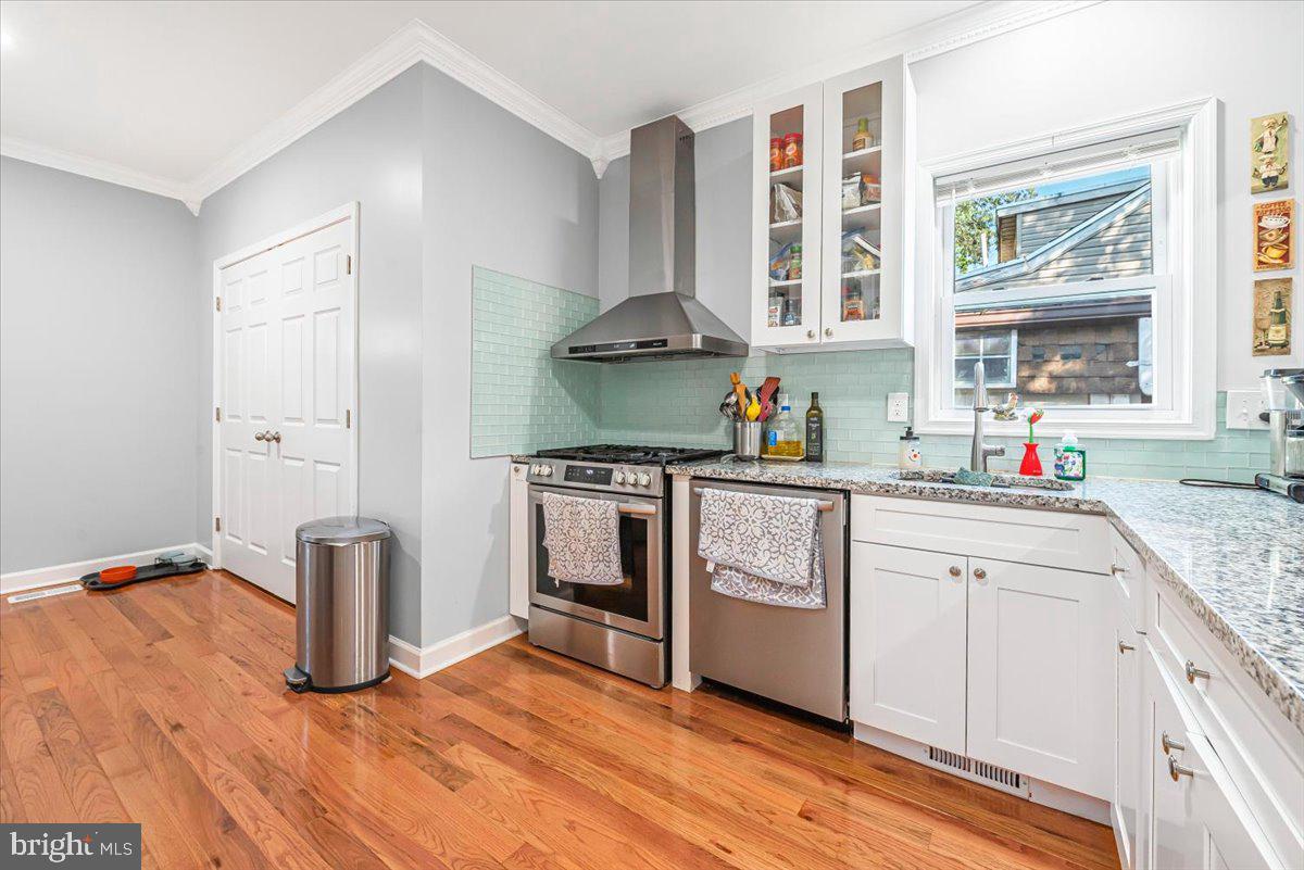 NORTHWEST - Residential