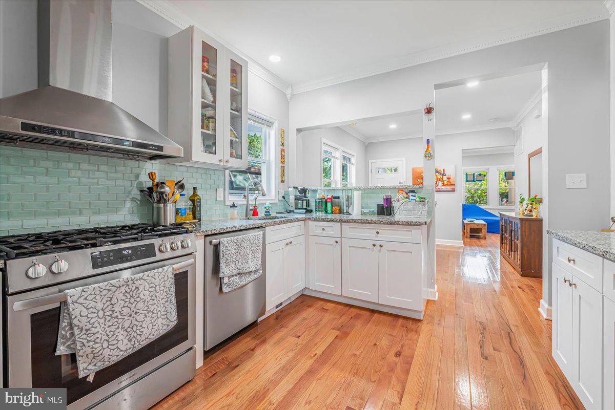 NORTHWEST - Residential