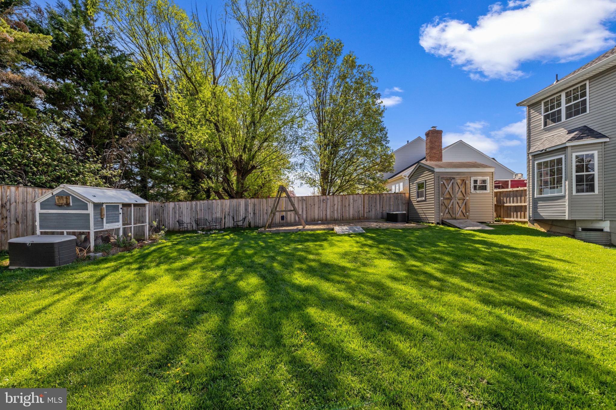 BATTLEFIELD ESTATES - Residential