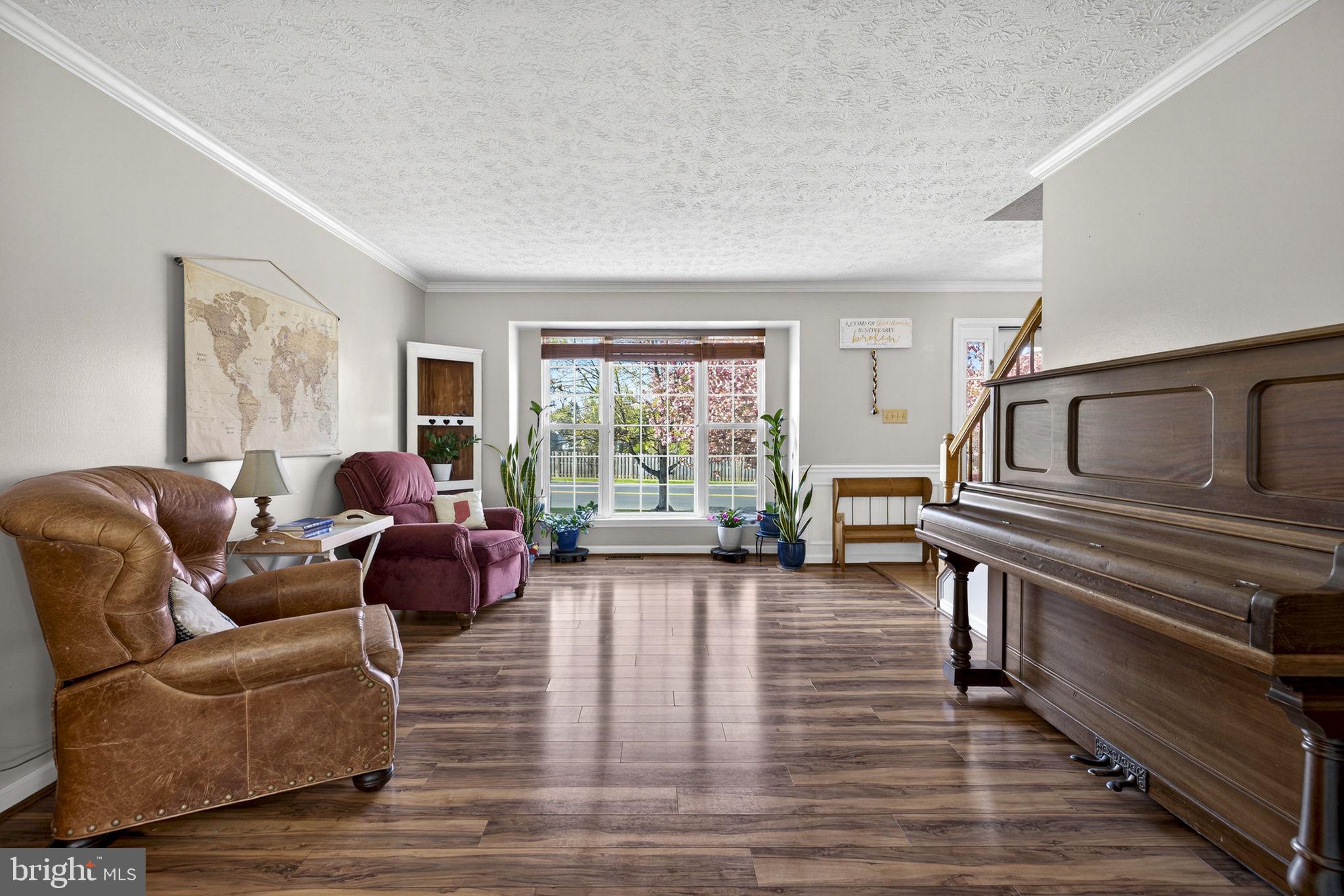 BATTLEFIELD ESTATES - Residential