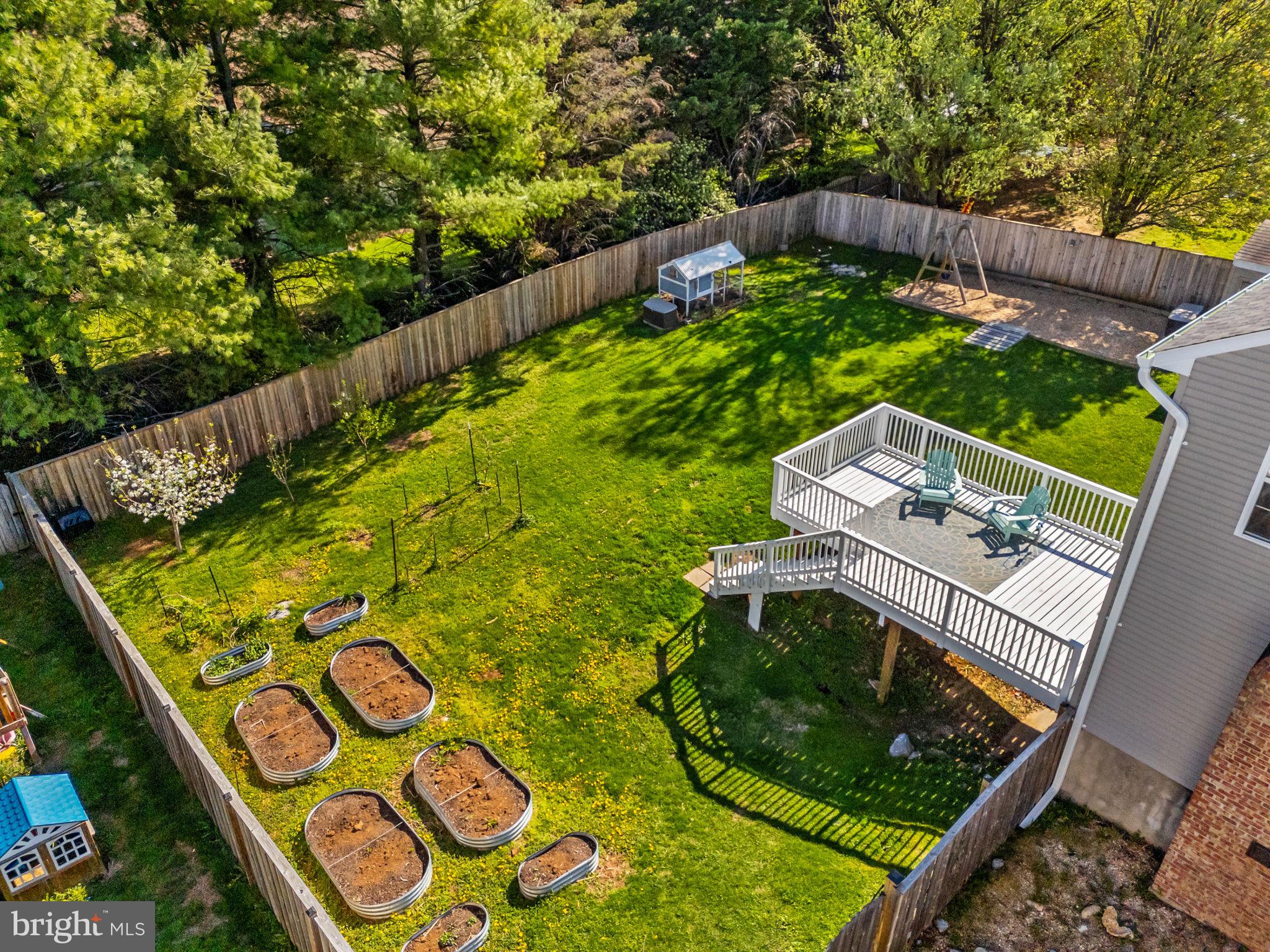 BATTLEFIELD ESTATES - Residential