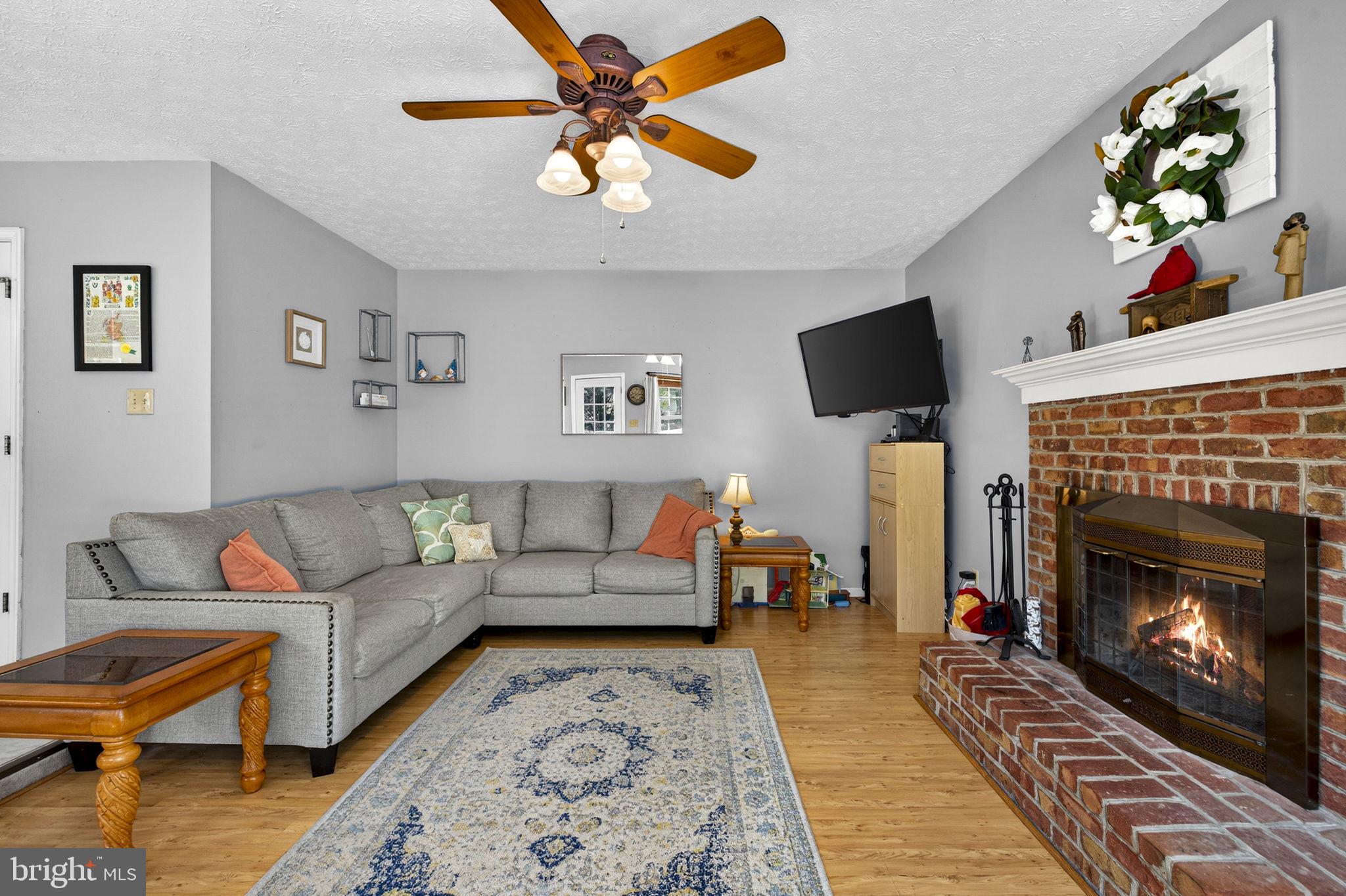 BATTLEFIELD ESTATES - Residential