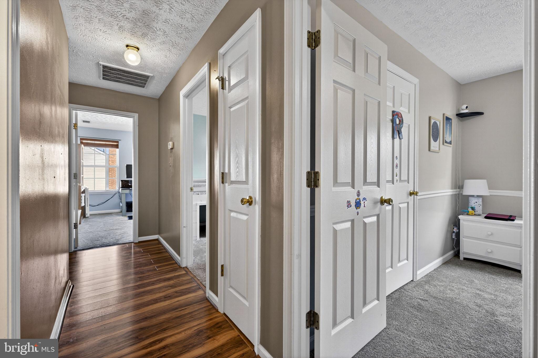 BATTLEFIELD ESTATES - Residential