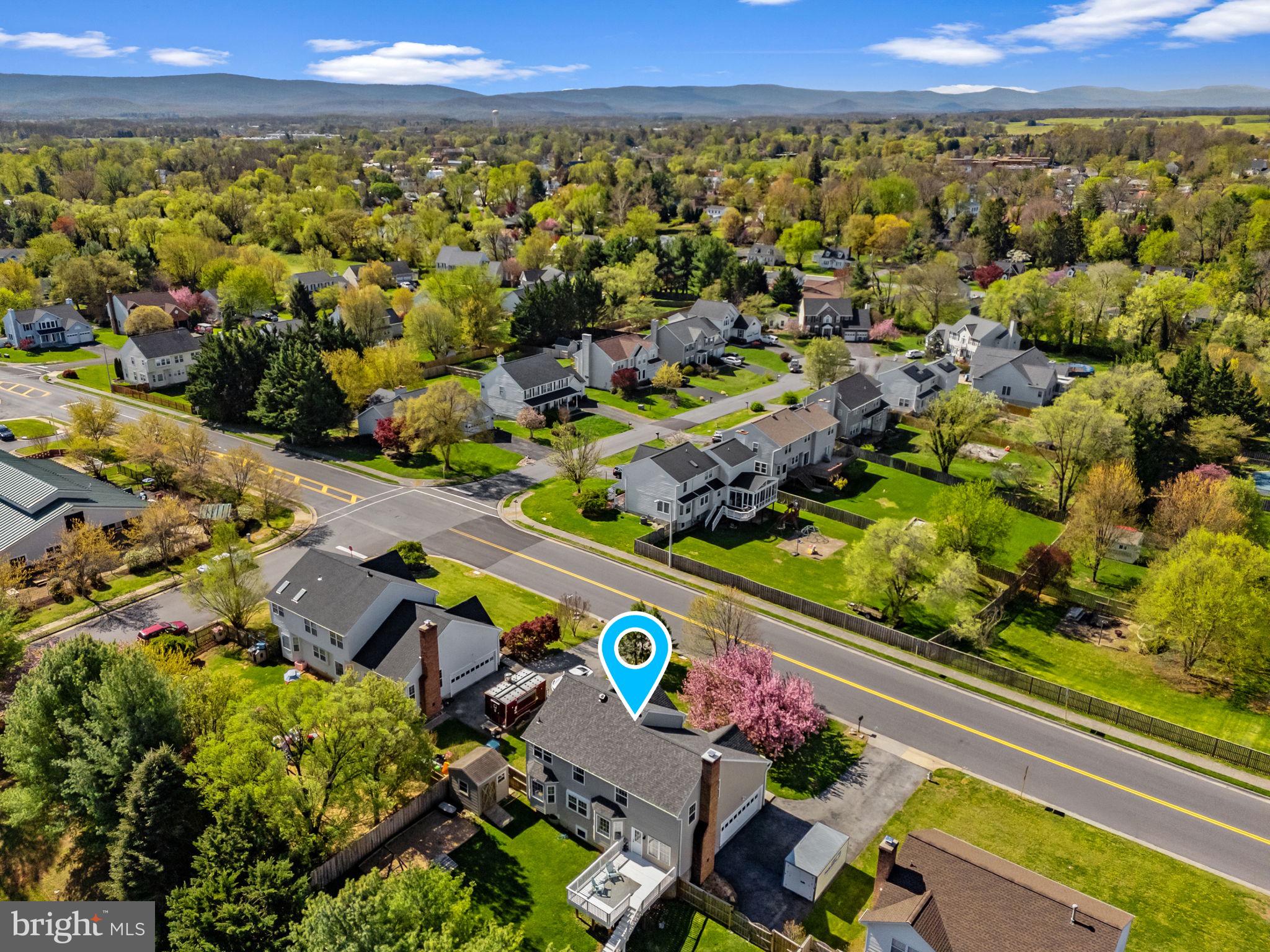 BATTLEFIELD ESTATES - Residential