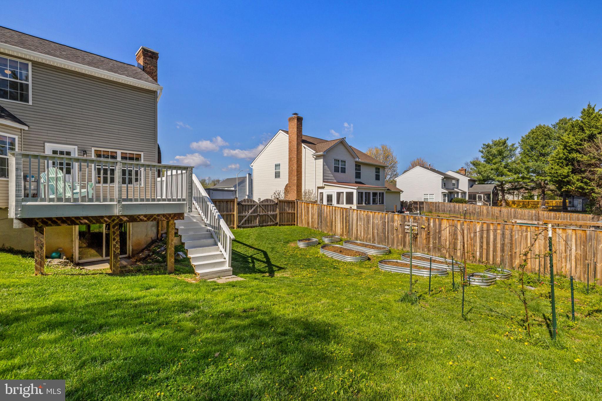 BATTLEFIELD ESTATES - Residential