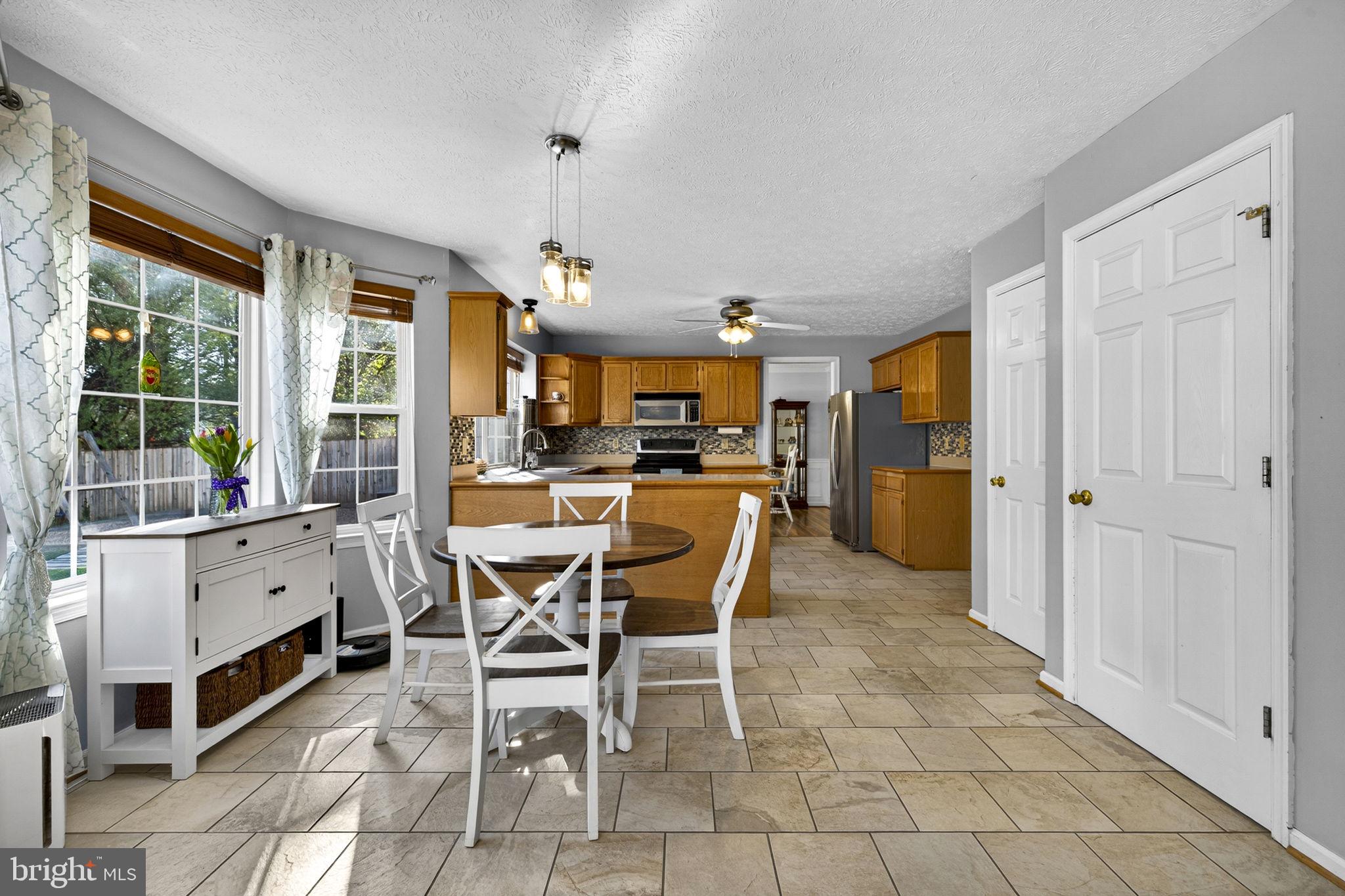 BATTLEFIELD ESTATES - Residential