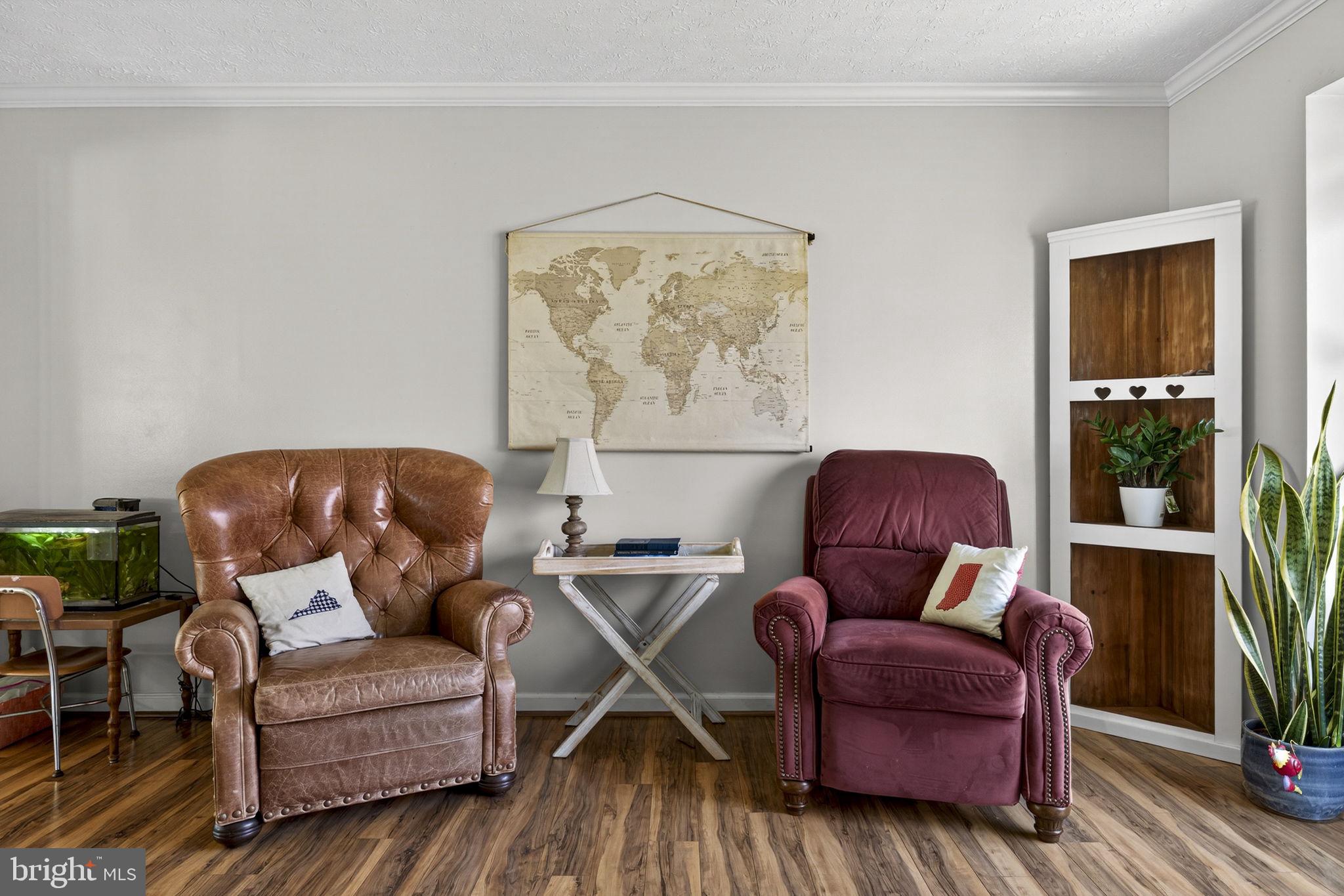 BATTLEFIELD ESTATES - Residential