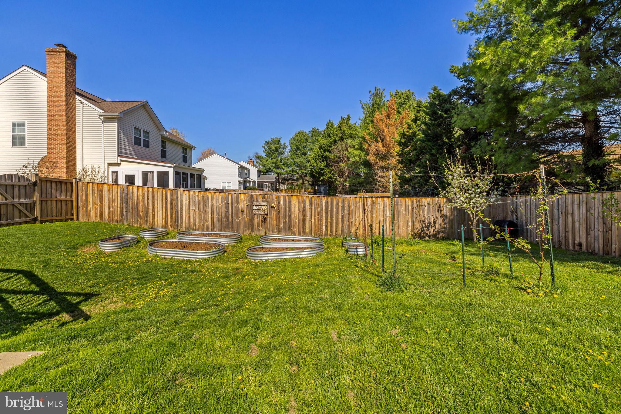 BATTLEFIELD ESTATES - Residential