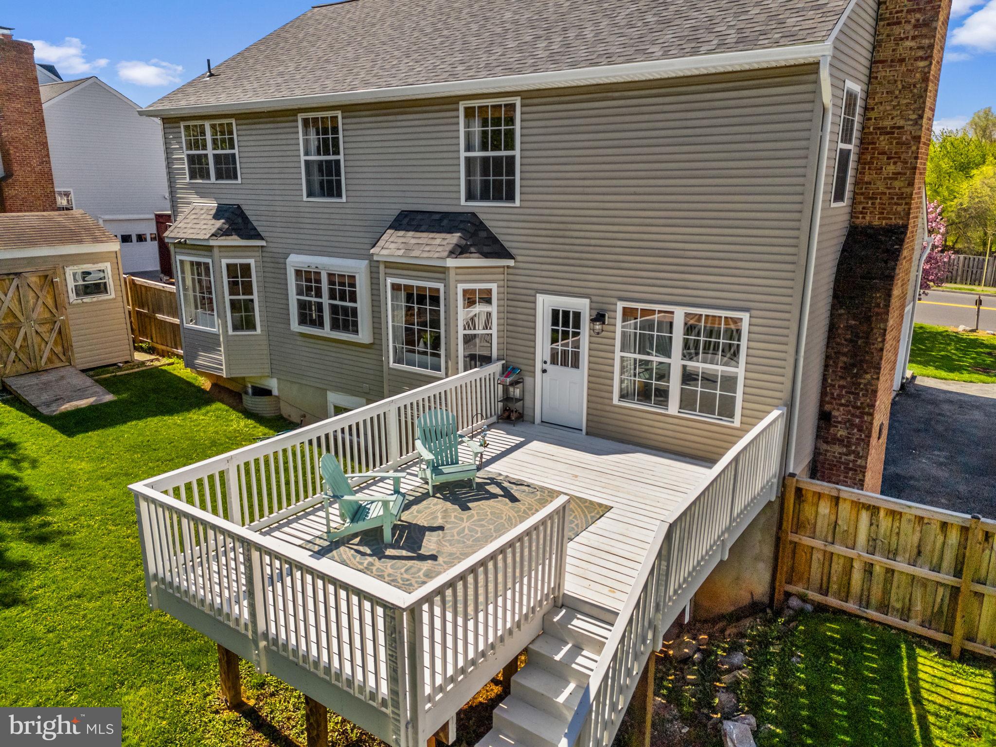 BATTLEFIELD ESTATES - Residential