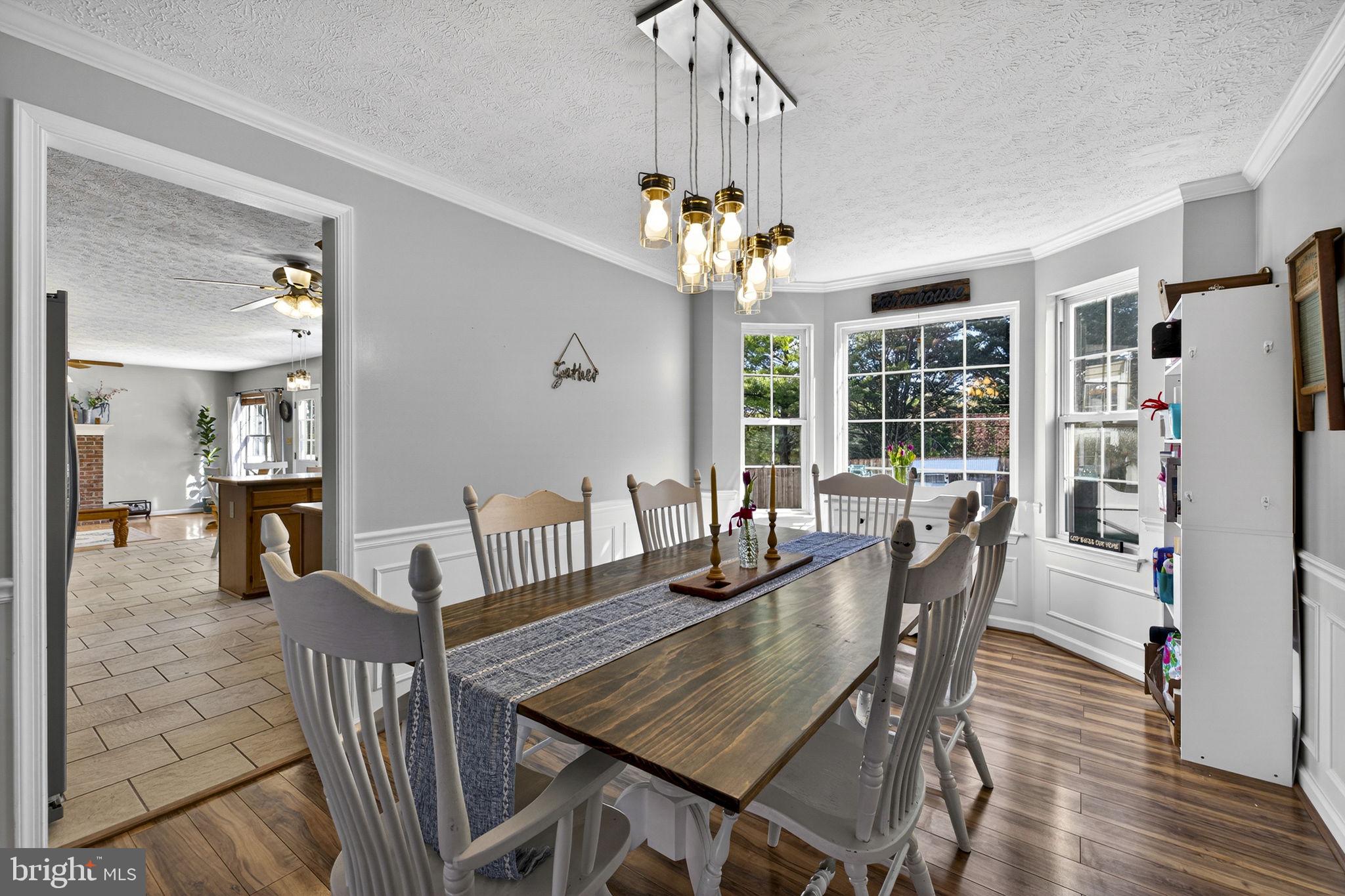 BATTLEFIELD ESTATES - Residential