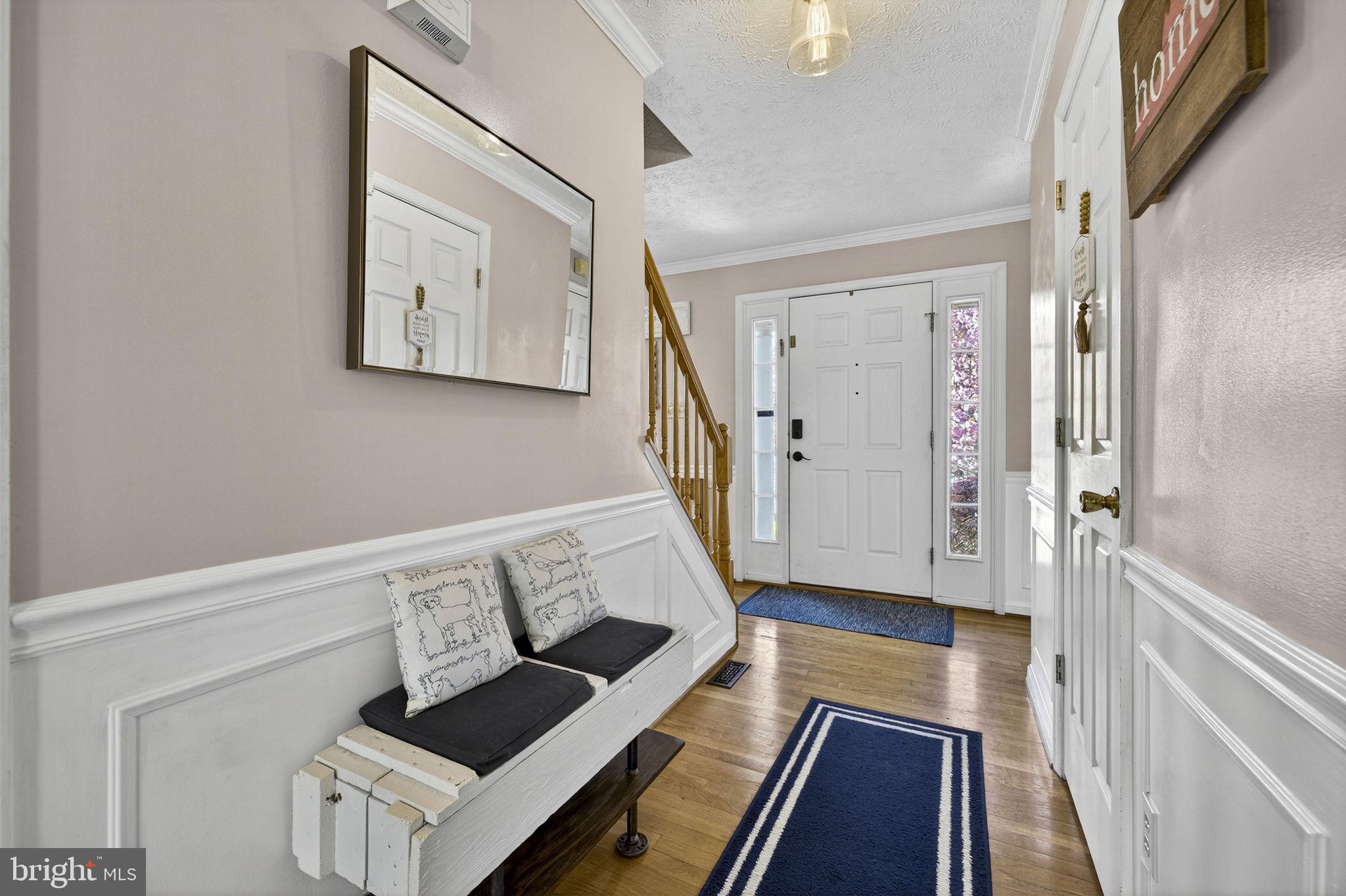 BATTLEFIELD ESTATES - Residential