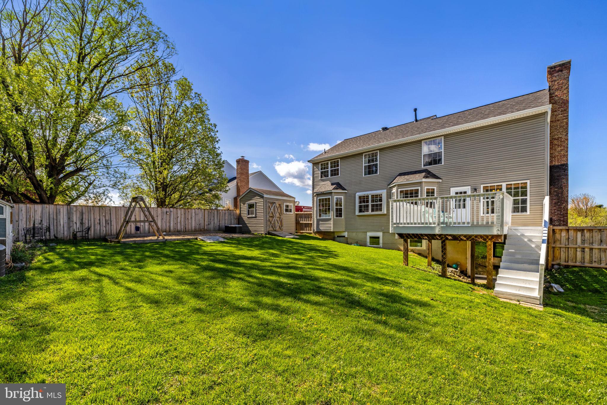 BATTLEFIELD ESTATES - Residential