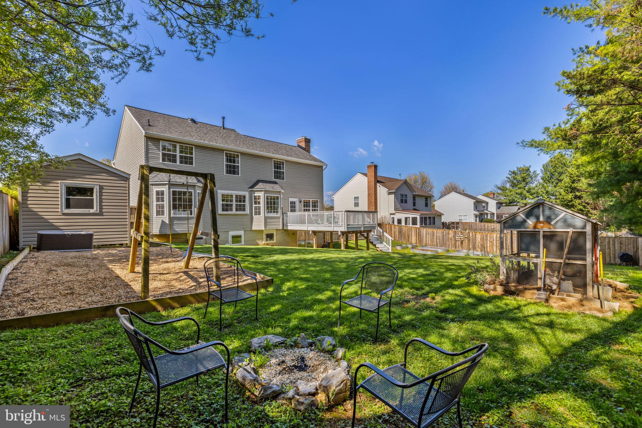 BATTLEFIELD ESTATES - Residential