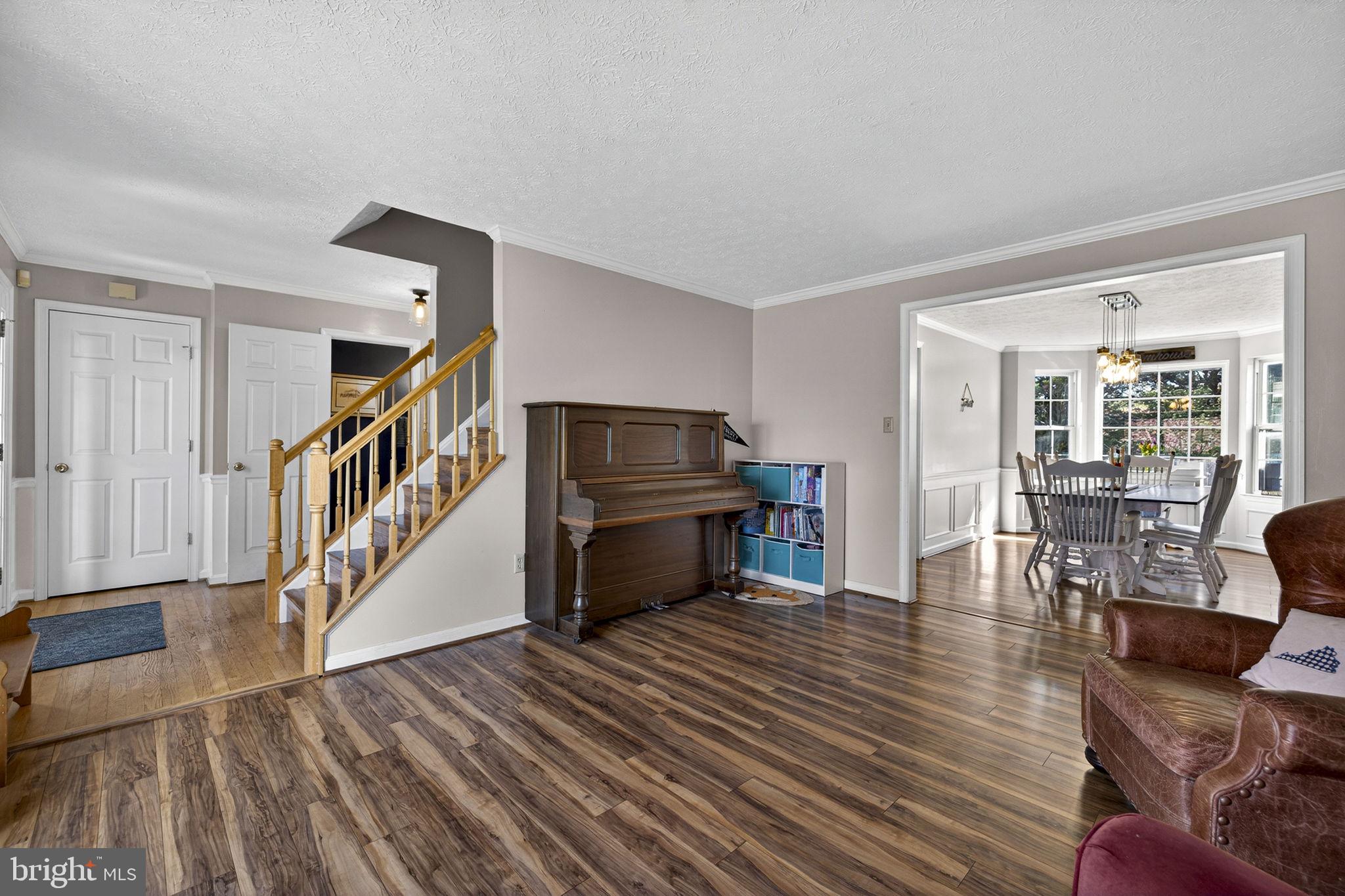 BATTLEFIELD ESTATES - Residential