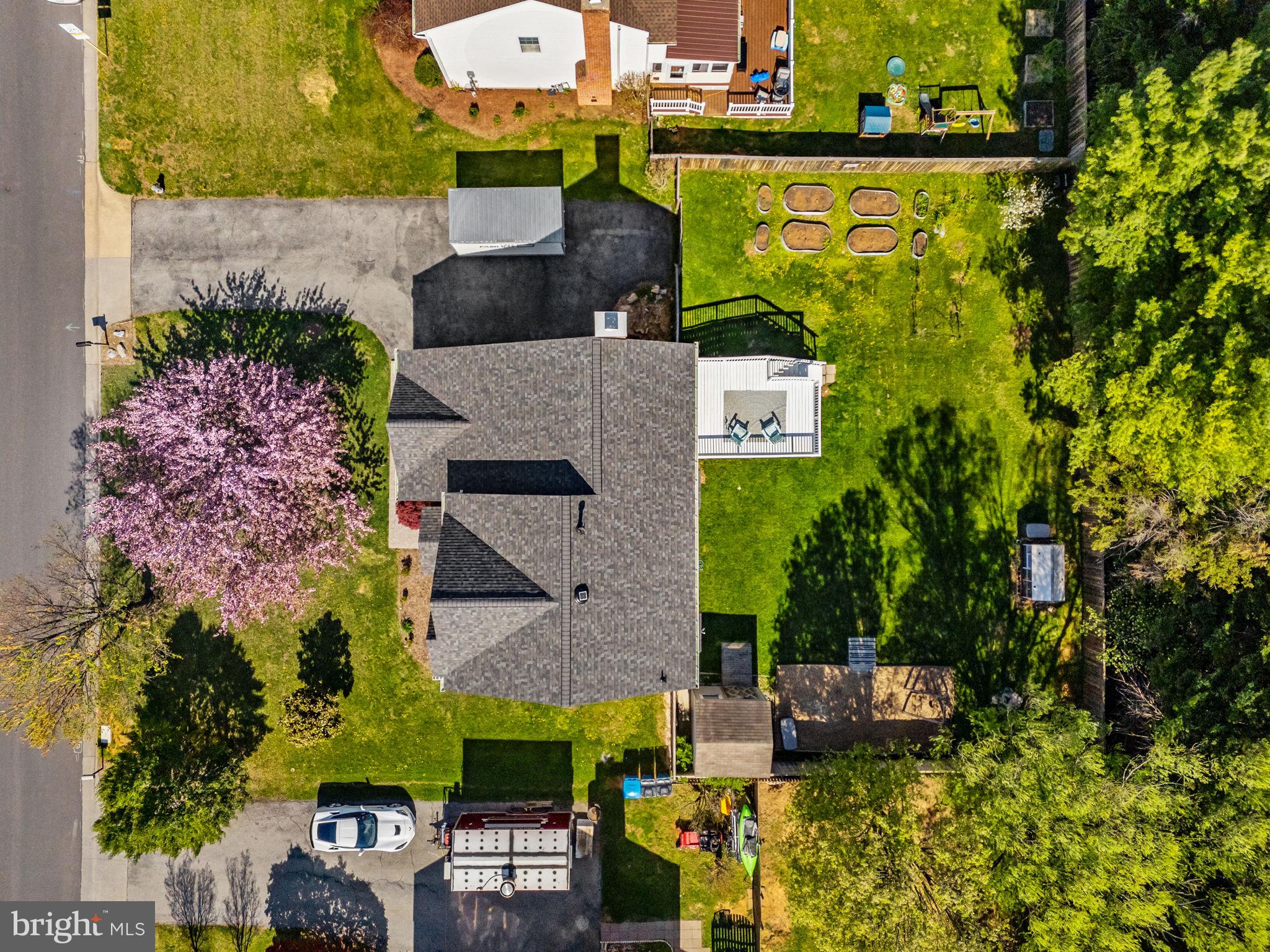 BATTLEFIELD ESTATES - Residential