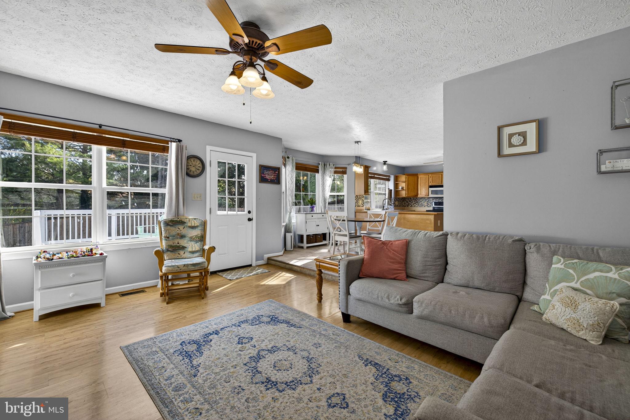 BATTLEFIELD ESTATES - Residential