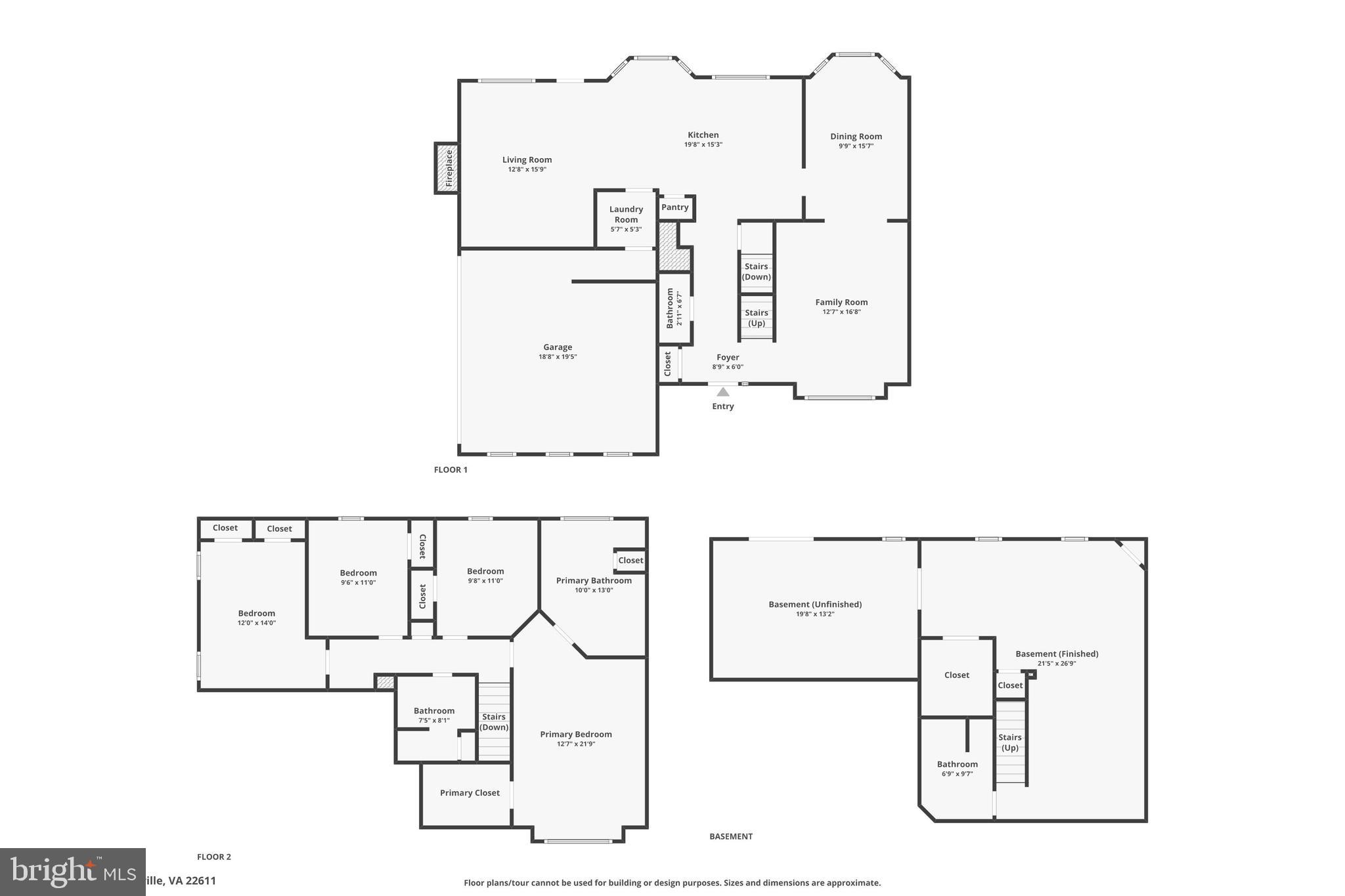 BATTLEFIELD ESTATES - Residential